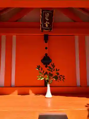 住吉大社(大阪府)