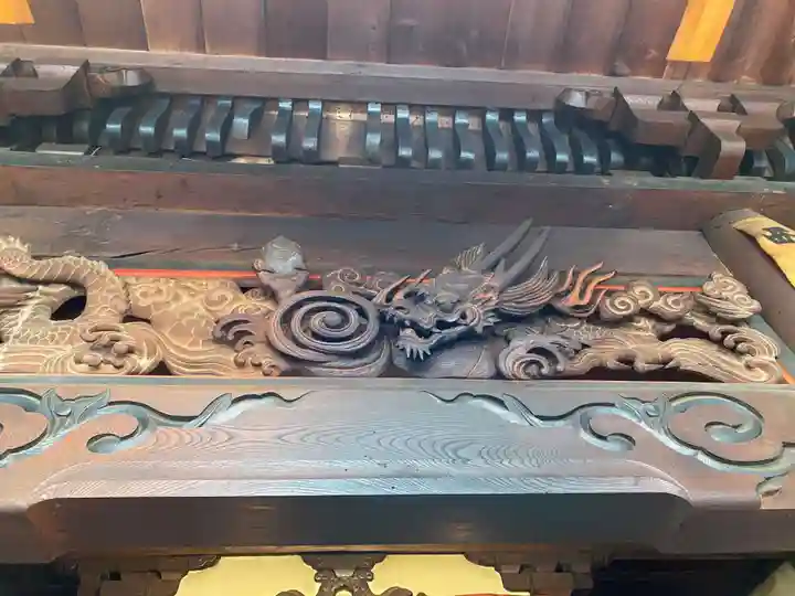 安養寺(福島県)