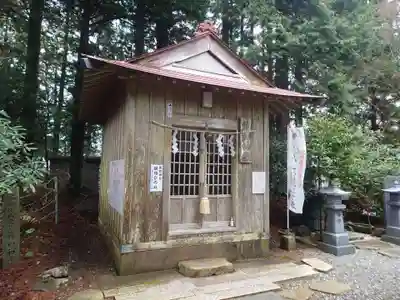 西照神社(徳島県)