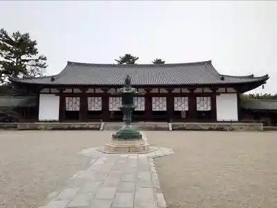 法隆寺(奈良県)