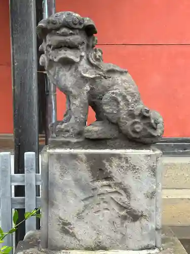 龍神社(千葉県)