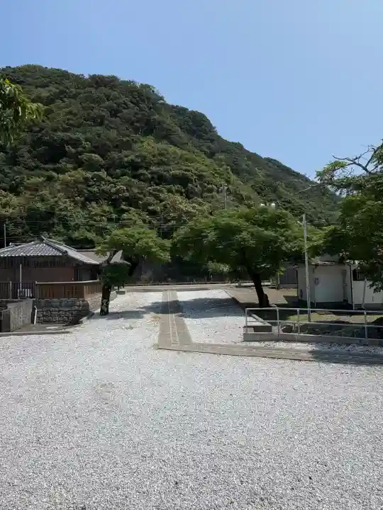 新村不動堂(高知県)