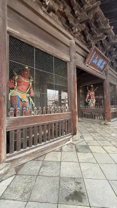 瑞龍寺(富山県)