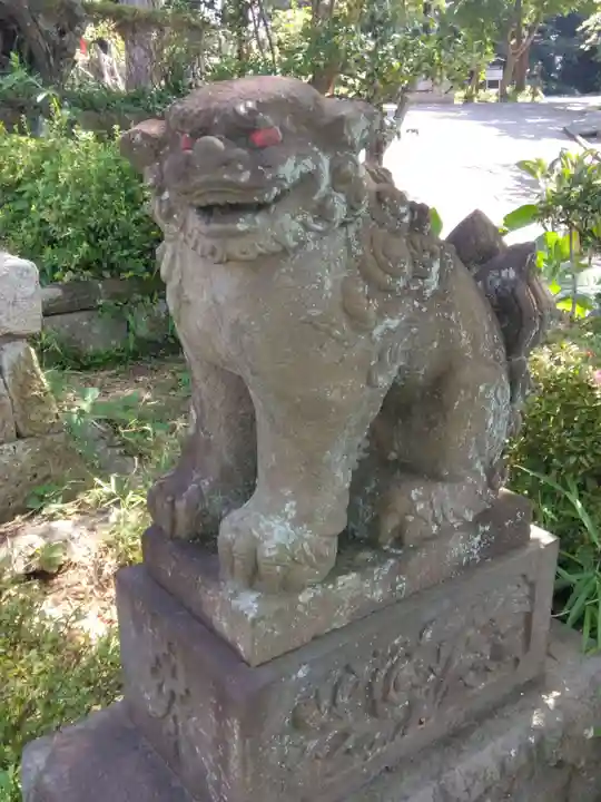衣笠神社(神奈川県)