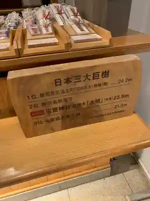 來宮神社のその他建物