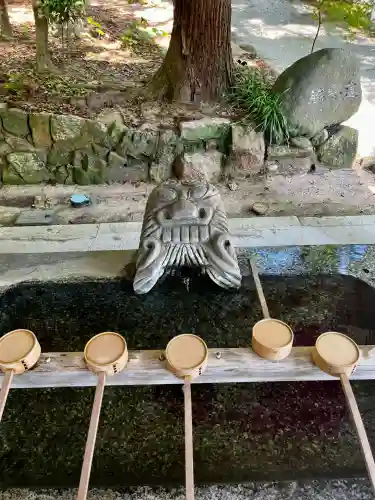 住吉神社(山口県)