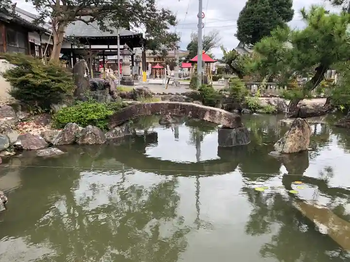 乙津寺 (鏡島弘法)(岐阜県)