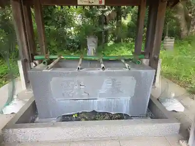 藤島神社(贈正一位新田義貞公之大宮)(福井県)