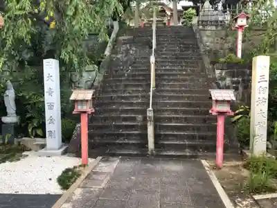 大乗院のその他建物