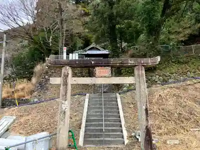 神瀬住吉神社(熊本県)