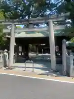 賣布神社(島根県)