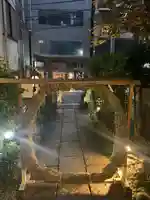 末廣神社(東京都)