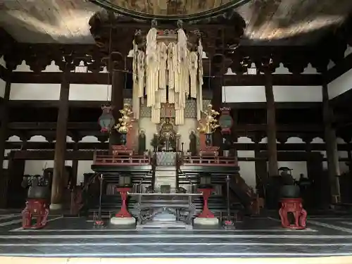 相国寺（相国承天禅寺）(京都府)