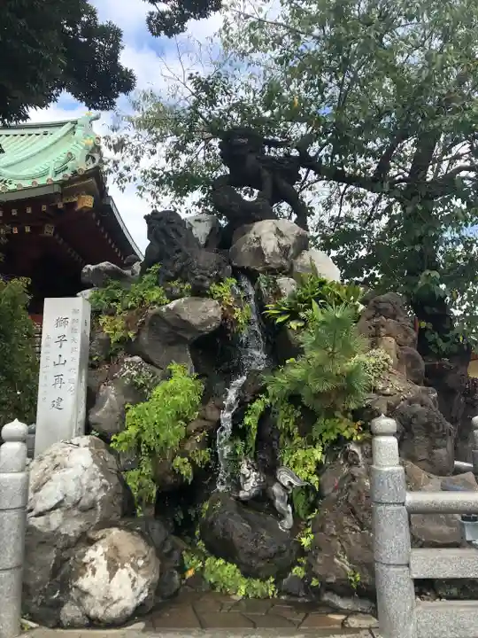 神田神社(神田明神)(東京都)