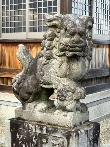 白髭神社(岐阜県)