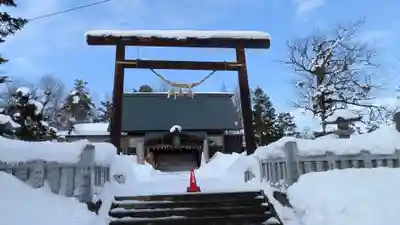 大國神社(北海道)