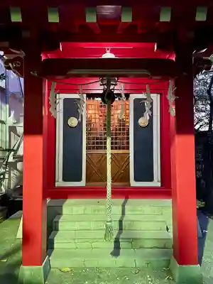 本法寺(東京都)