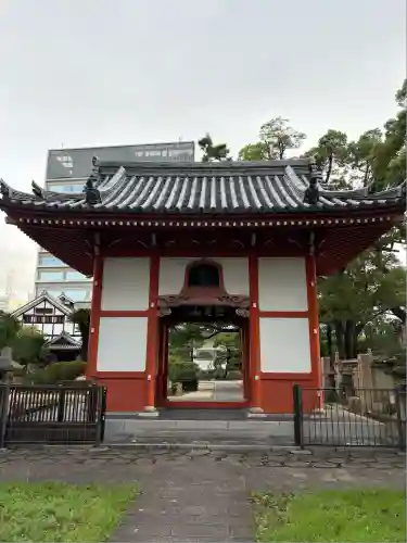 海清寺(兵庫県)