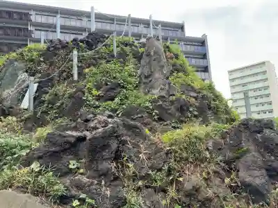 成子天神社(東京都)