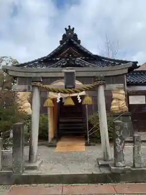 双葉住吉神社(石川県)