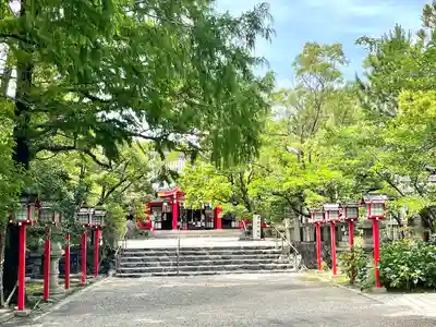 市原稲荷神社(愛知県)