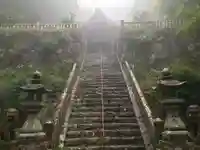 神峯神社のその他建物