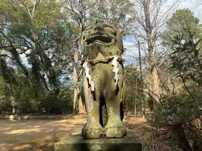 折野八幡神社(徳島県)