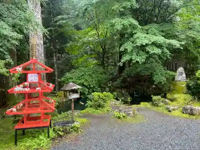 明通寺(福井県)
