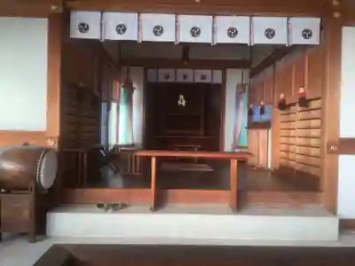 八幡社（江端八幡社）(愛知県)