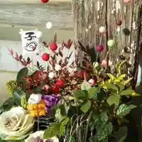 千代ケ岡八幡宮のその他建物