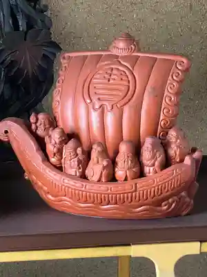 長流寺(千葉県)