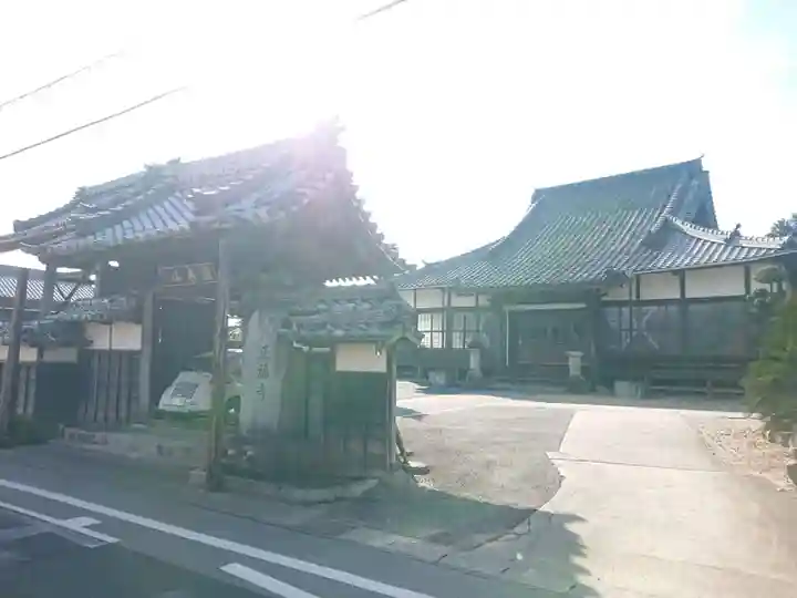 正福寺のその他建物