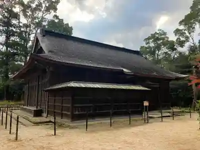 出雲大社(島根県)