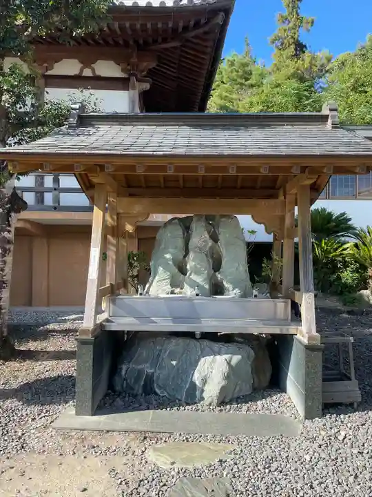 十楽寺(徳島県)