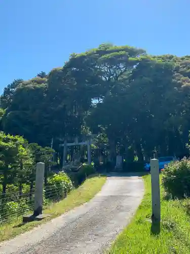 多賀神社のその他建物