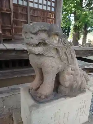 極楽寺(埼玉県)