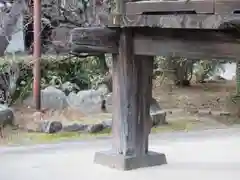 西大寺の建物その他