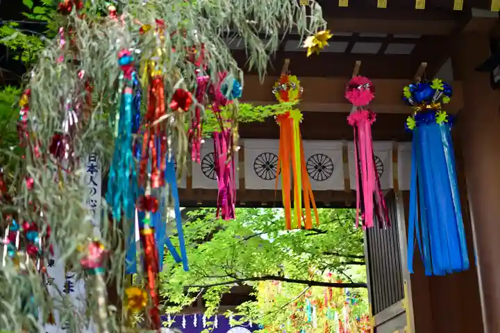 東京大神宮(東京都)