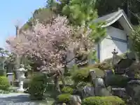 福光園寺のその他建物