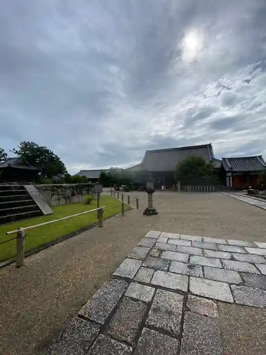 西大寺(奈良県)