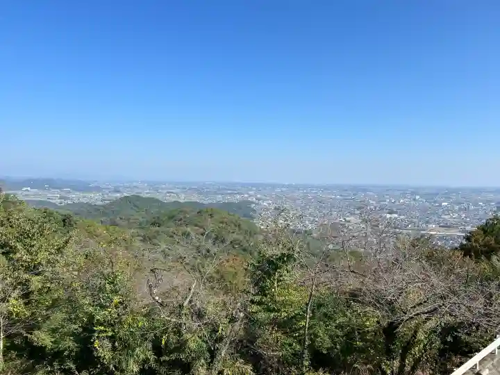 太平山神社(栃木県)