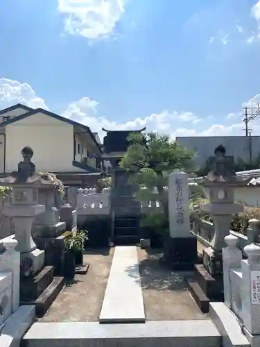 鷺田神社(佐賀県)