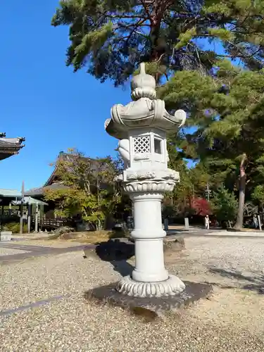 萬勝寺（飯高観音）の塔