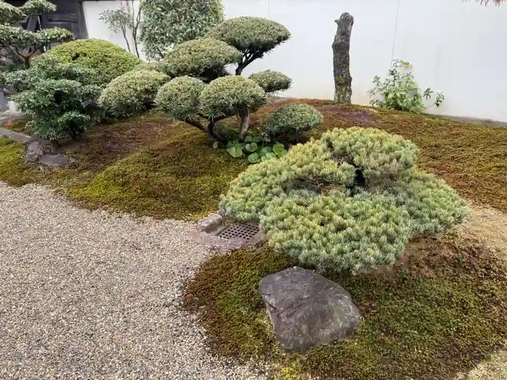 西方山極楽寺(岐阜県)