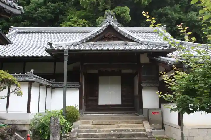 寳山寺(奈良県)