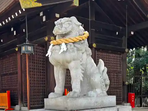 兵庫縣姫路護國神社(兵庫県)