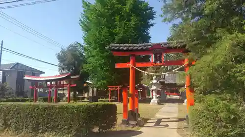 子神社(群馬県)