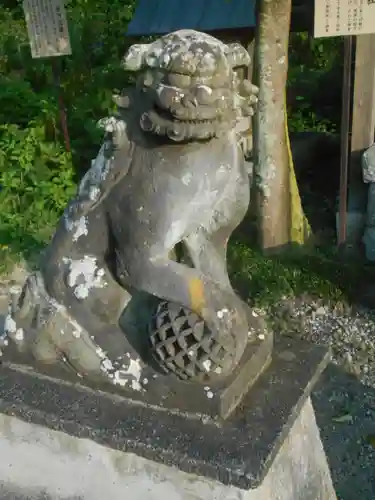 御霊神社(神奈川県)