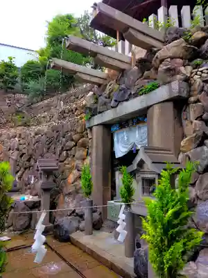 清水寺のその他建物