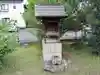 稲荷神社の本殿・本堂
